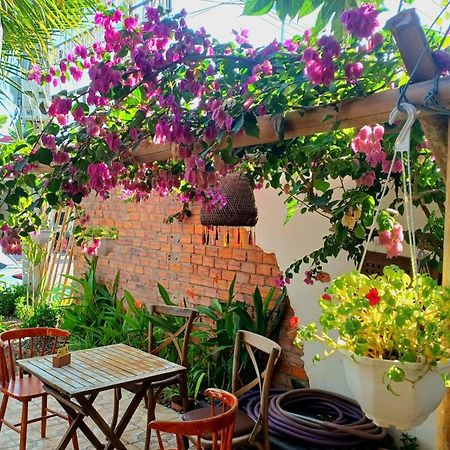 Maidi Homestay Mui Ne Exterior photo
