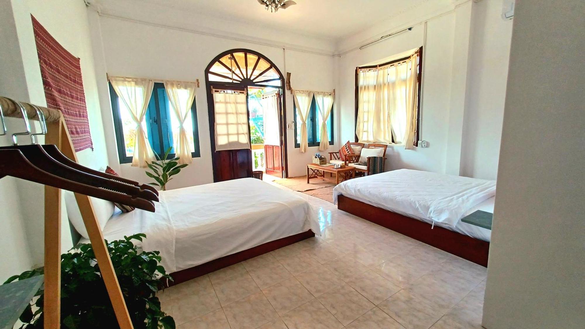 Maidi Homestay Mui Ne Exterior photo