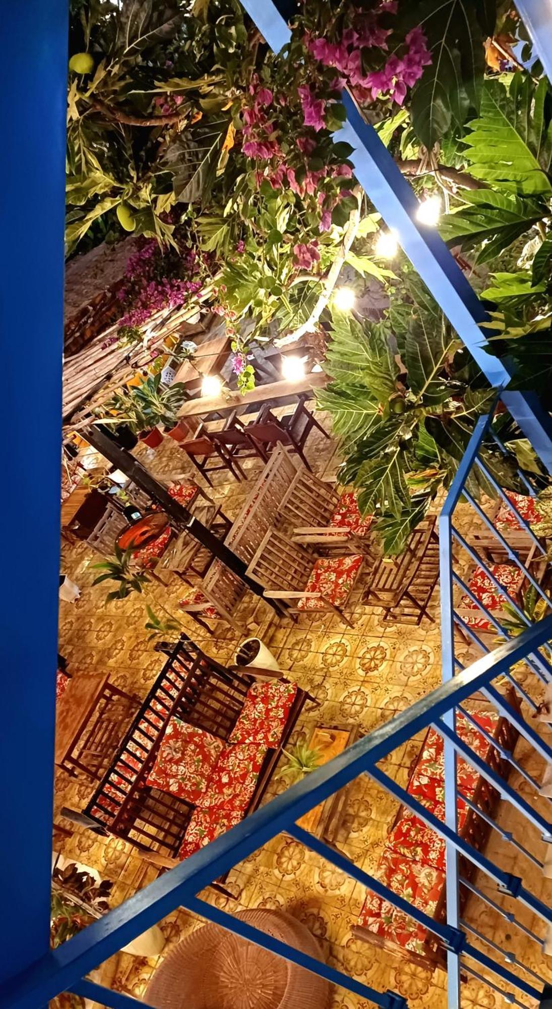 Maidi Homestay Mui Ne Exterior photo