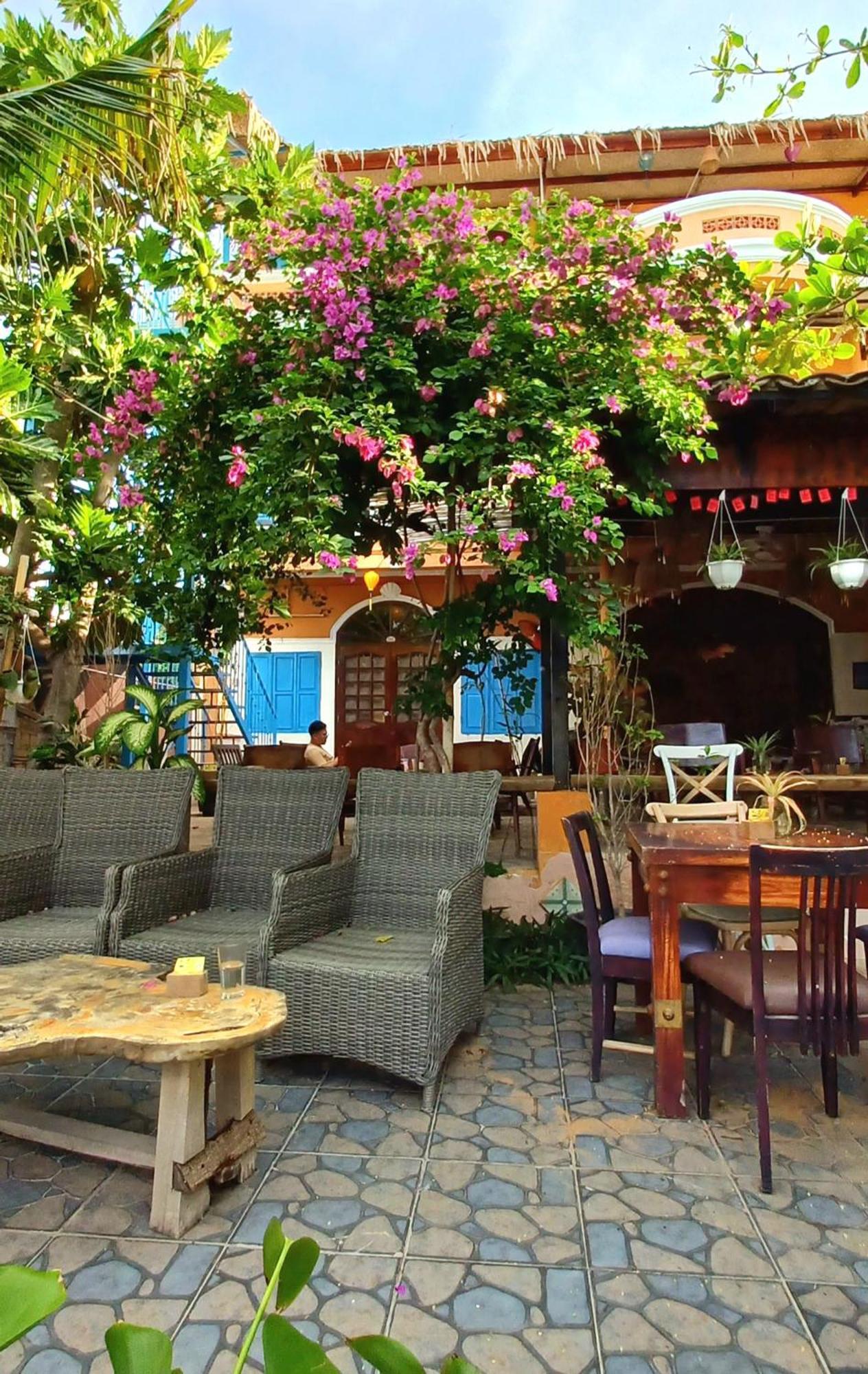 Maidi Homestay Mui Ne Exterior photo